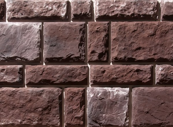 Kamień sztuczny Breccia, ozdobny kamień na ścianie do kupienia. Artykuł  660.00.01
